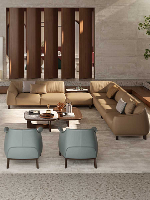 Archibald Sofa System