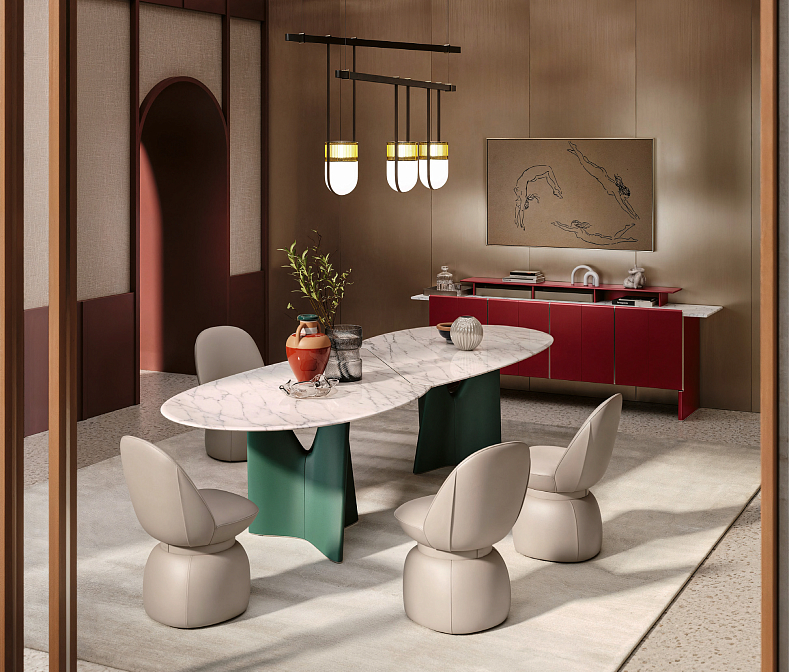 Lepli chair