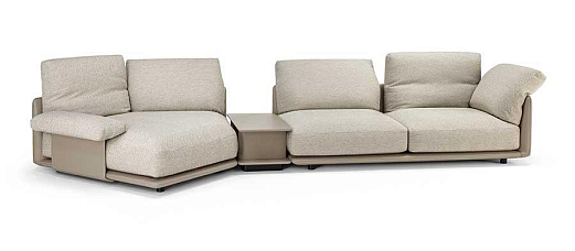 Blisscape Deep | Modular sofa