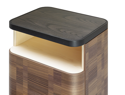 DUO Chest of drawers