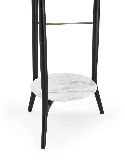 DUO | Valet stand