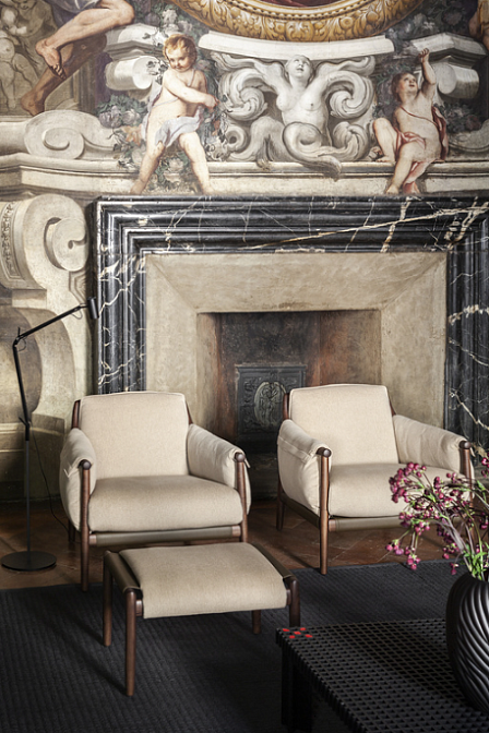Times Lounge