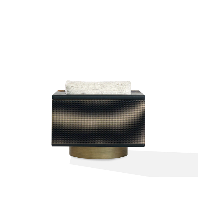 EGON Armchair