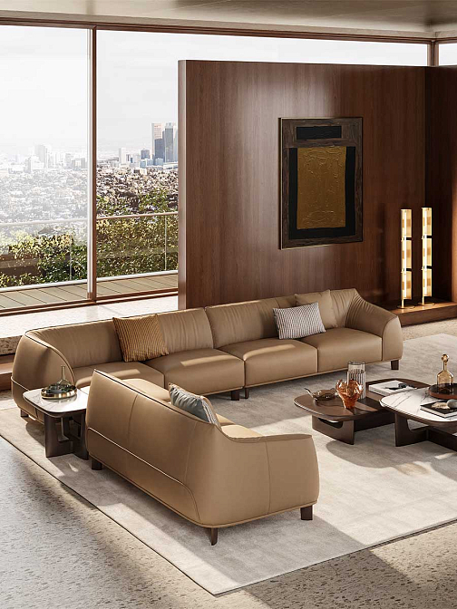 Archibald Sofa System