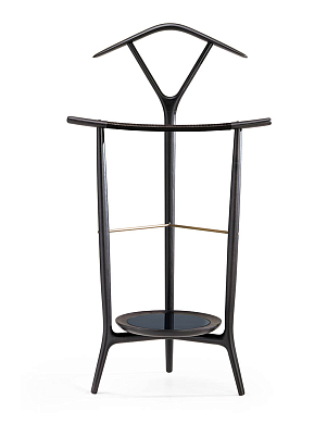 DUO | Valet stand