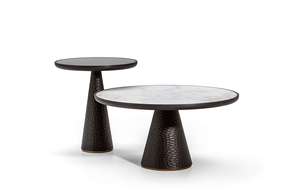 DUO PEDESTAL
