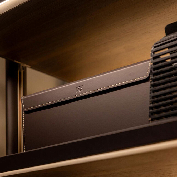 DressCove Night System