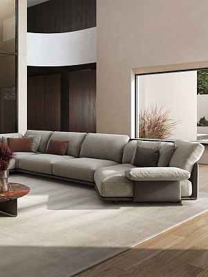 Blisscape Deep | Modular sofa
