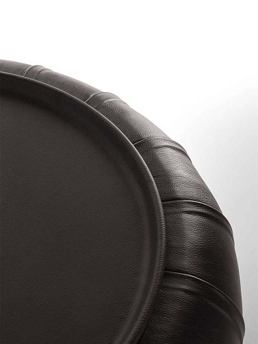 Esedra | Ottoman Medium with storage