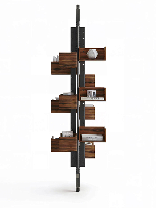Albero GFF100