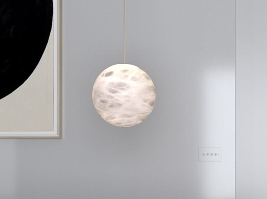 MOON SINGLE