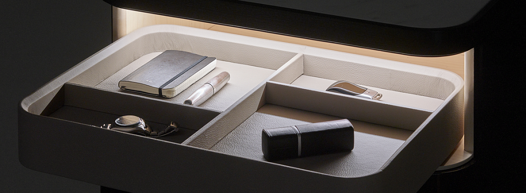 DUO Chest of drawers