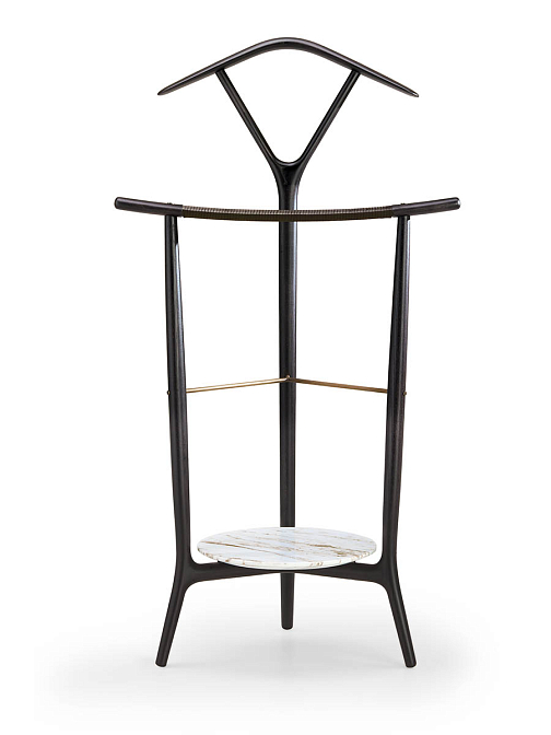 DUO | Valet stand