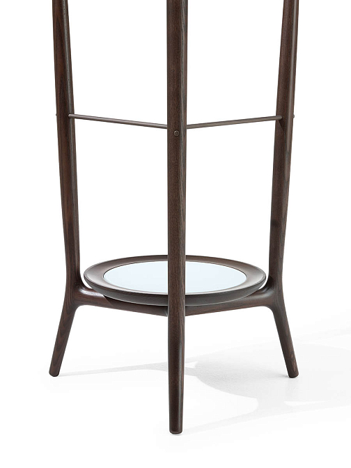 DUO | Valet stand
