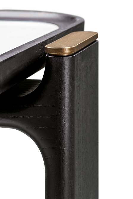 DUO | Bookcase