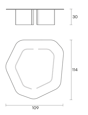 Asteroids H30