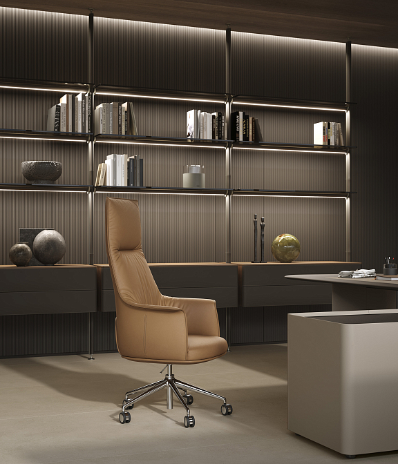 DomusCove Day System