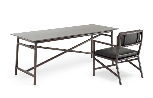 Teahouse | Table