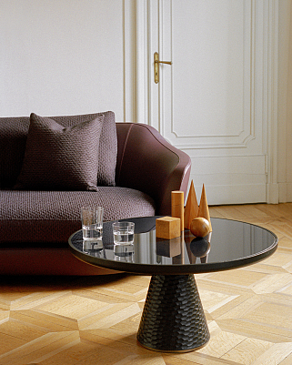 DUO PEDESTAL