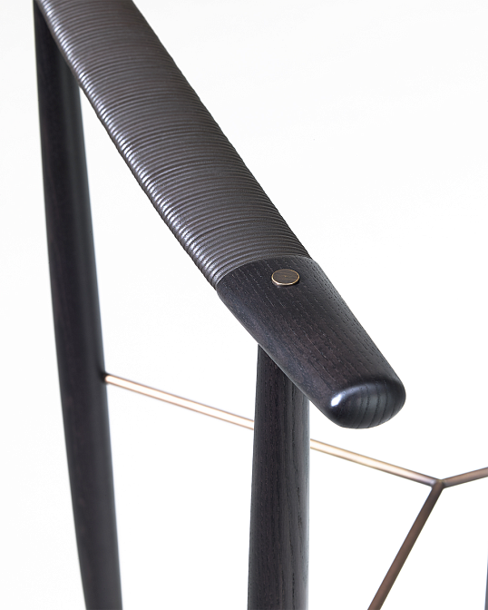 DUO | Valet stand_1